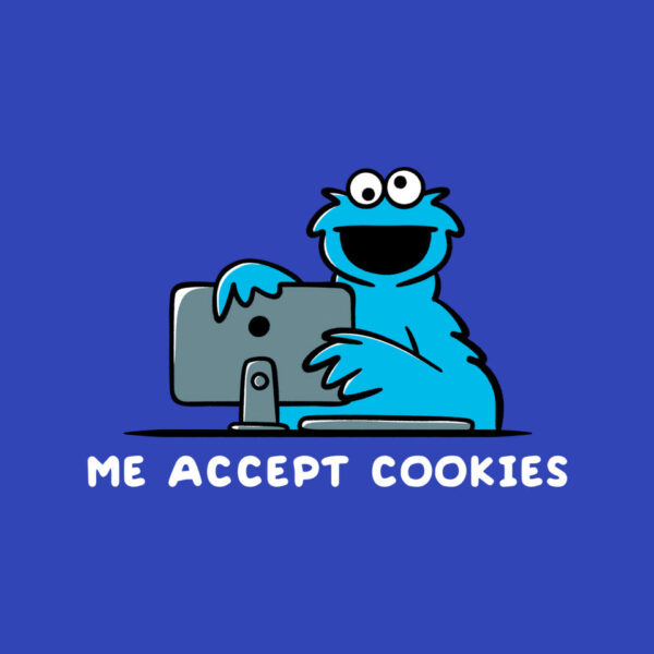 Me Accept Cookies - Image 8