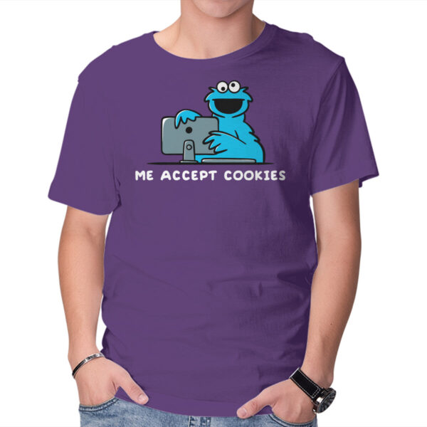 Me Accept Cookies - Image 9