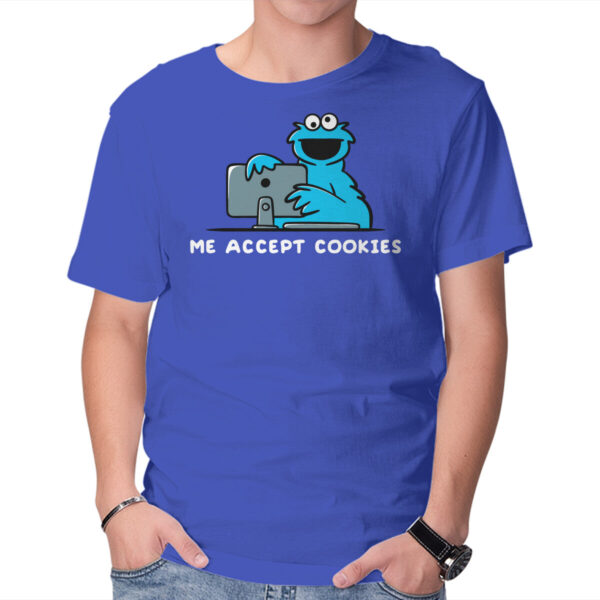 Me Accept Cookies - Image 5