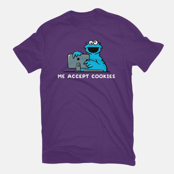 Me Accept Cookies - Image 11