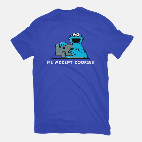 Me Accept Cookies - Image 7