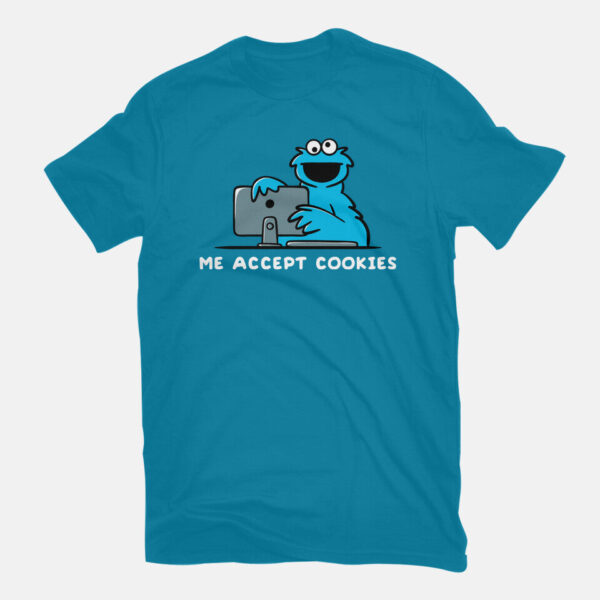 Me Accept Cookies - Image 3