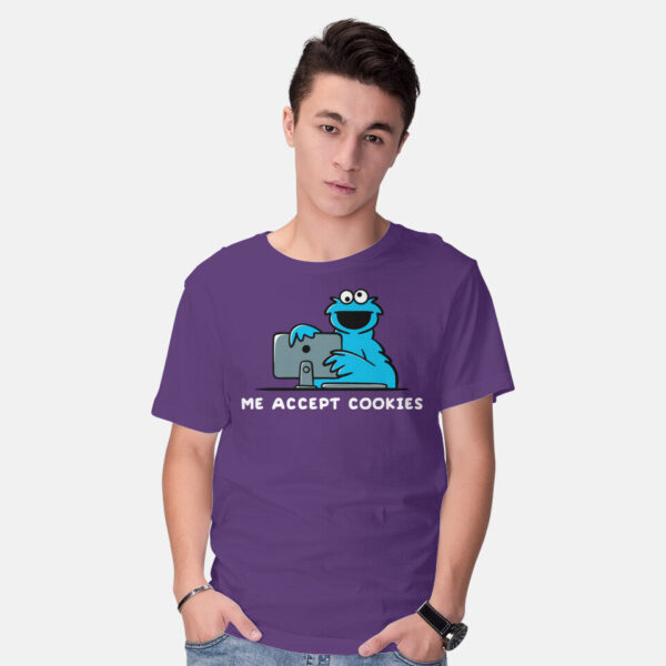 Me Accept Cookies - Image 10