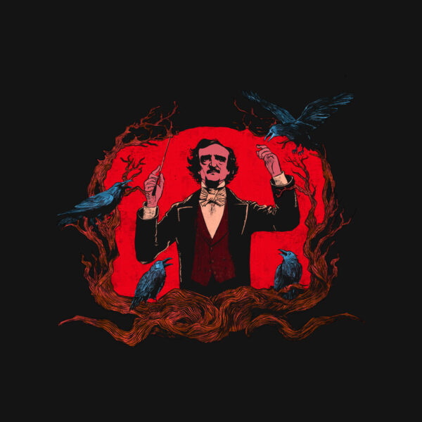 The Gothic Maestro - Image 4