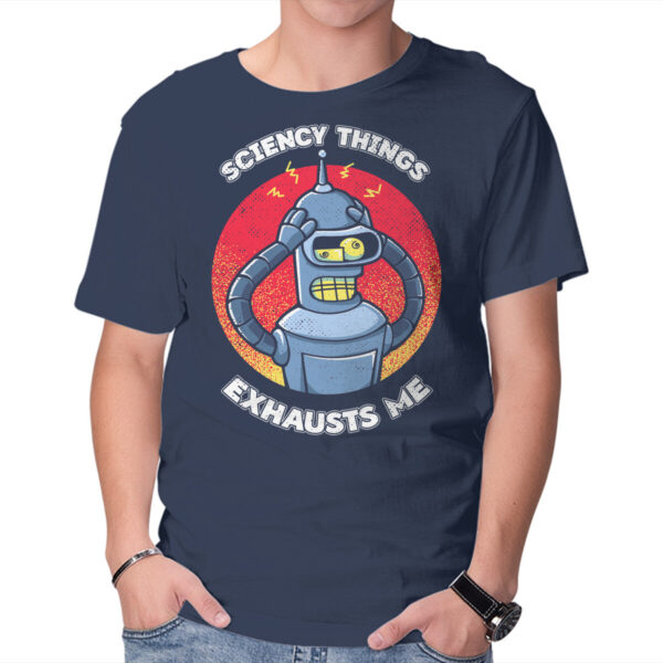 Sciency Things Exhausts Me - Image 5