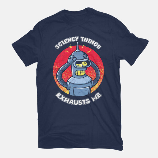 Sciency Things Exhausts Me - Image 7
