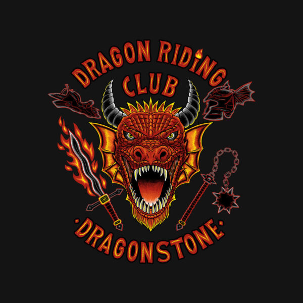Dragon Riding Club - Image 4