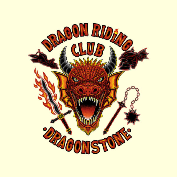Dragon Riding Club - Image 20