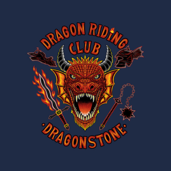 Dragon Riding Club - Image 8