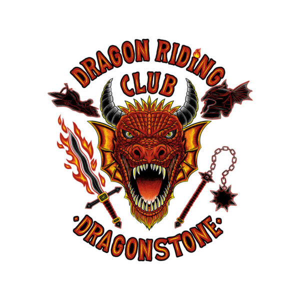 Dragon Riding Club - Image 16