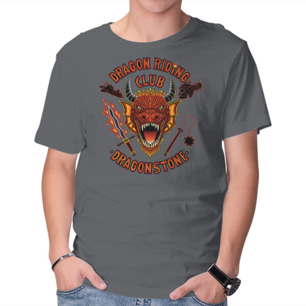 Dragon Riding Club - Image 9