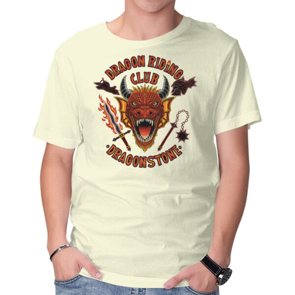 Dragon Riding Club - Image 17