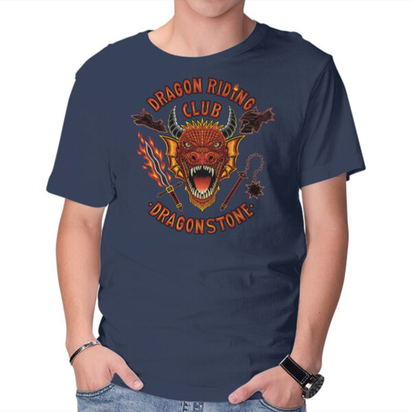 Dragon Riding Club - Image 5