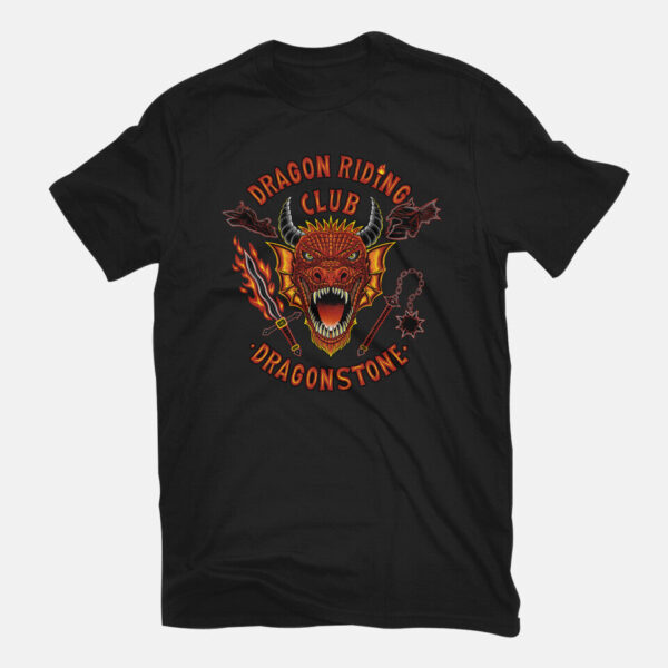 Dragon Riding Club - Image 3