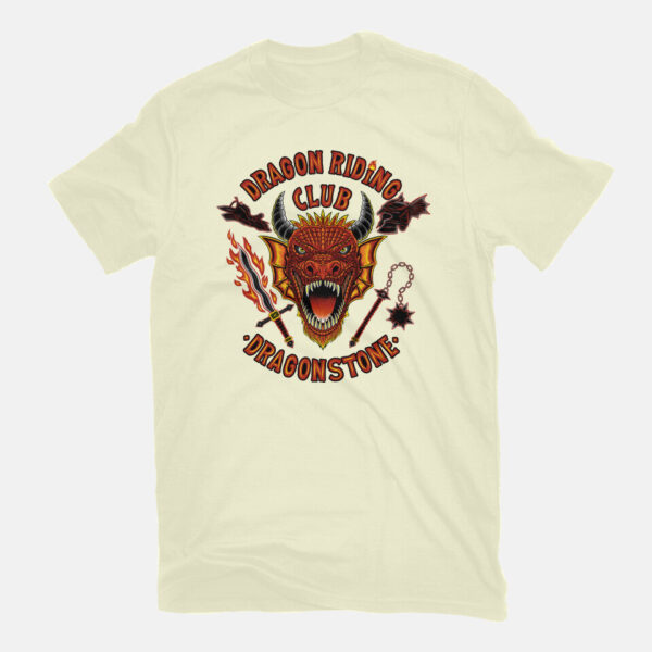 Dragon Riding Club - Image 19