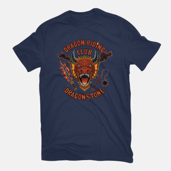 Dragon Riding Club - Image 7