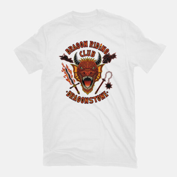 Dragon Riding Club - Image 15