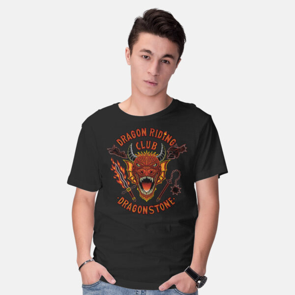 Dragon Riding Club - Image 2