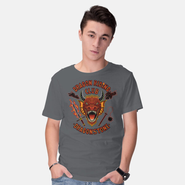 Dragon Riding Club - Image 10