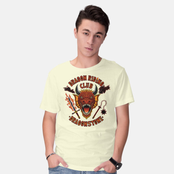 Dragon Riding Club - Image 18
