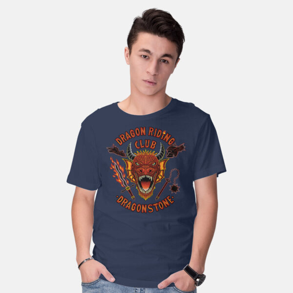 Dragon Riding Club - Image 6