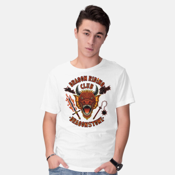 Dragon Riding Club - Image 14