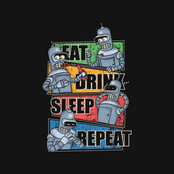 Bender Routine - Image 4