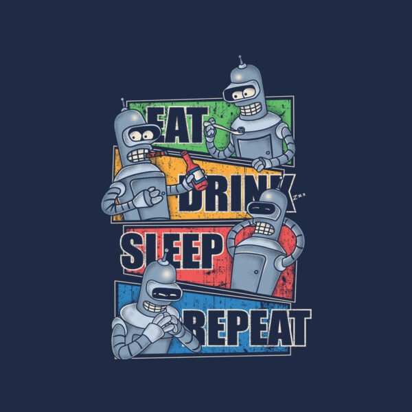 Bender Routine - Image 9