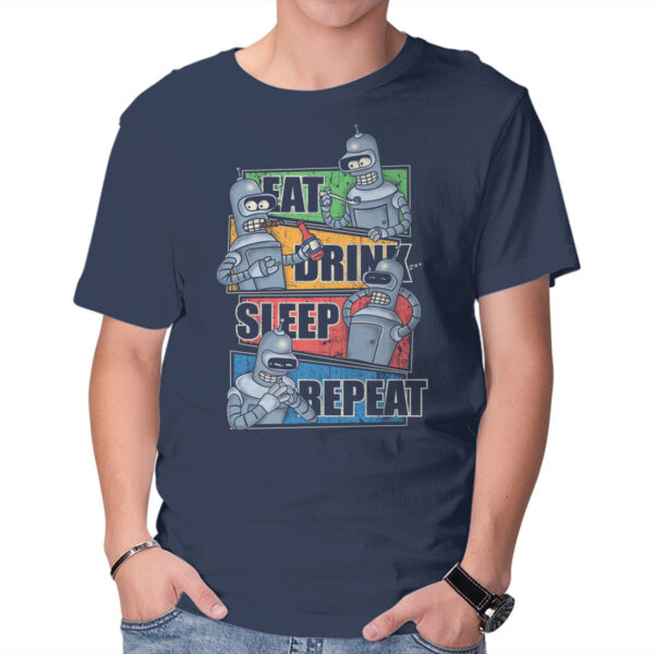 Bender Routine - Image 6