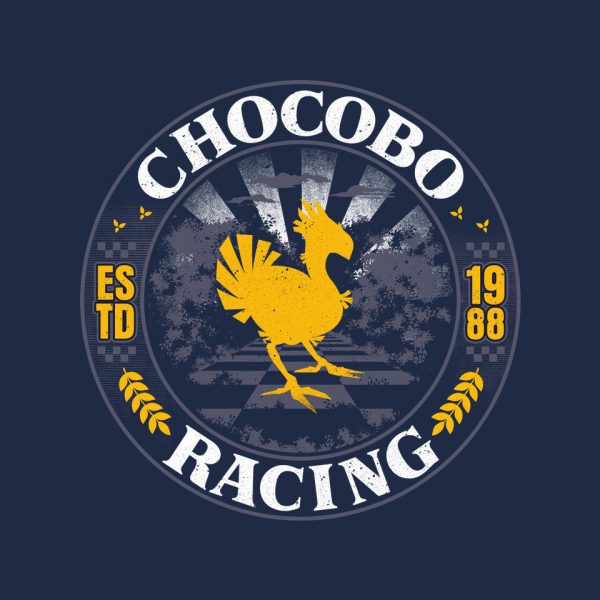 Chocobo Racing - Image 4