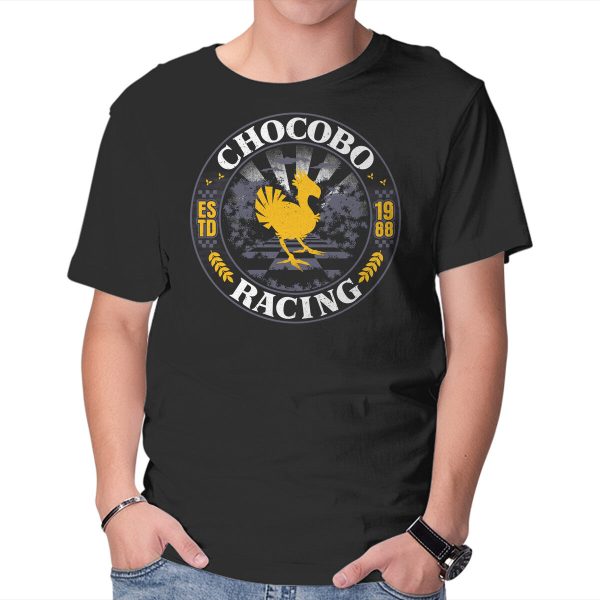 Chocobo Racing - Image 6