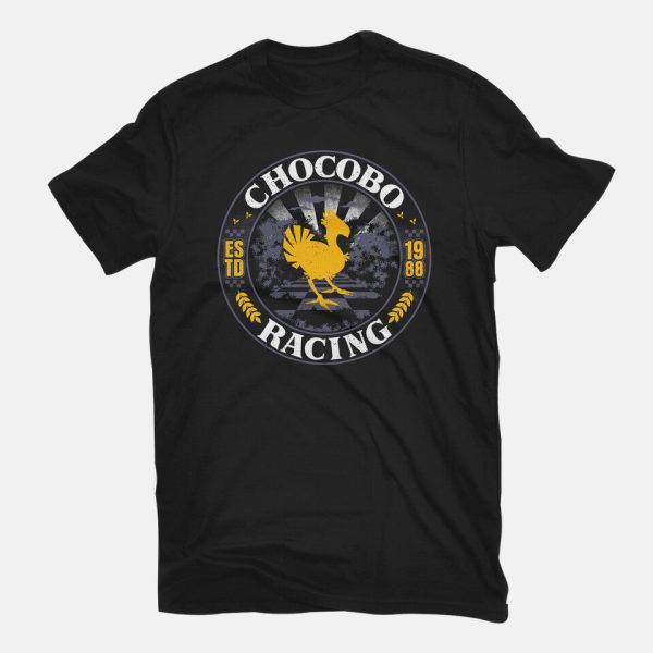 Chocobo Racing - Image 8