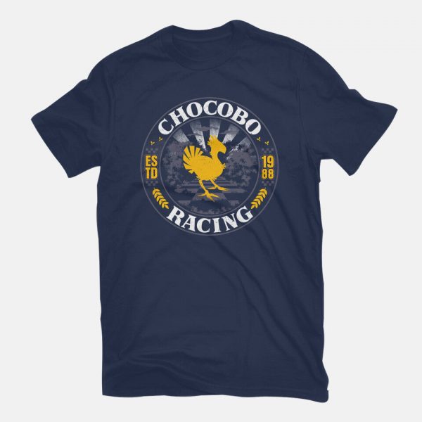 Chocobo Racing - Image 3