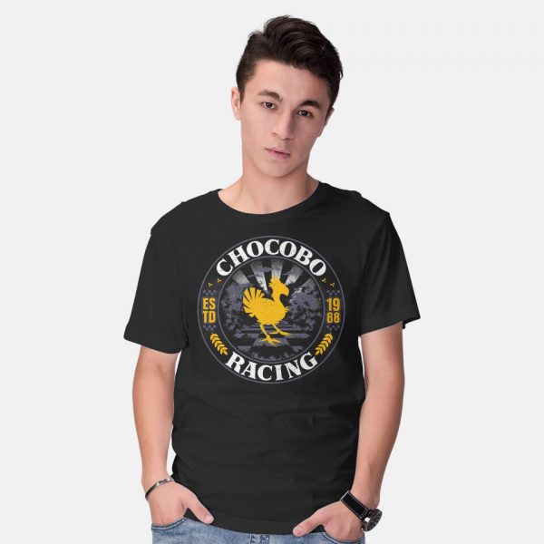 Chocobo Racing - Image 7