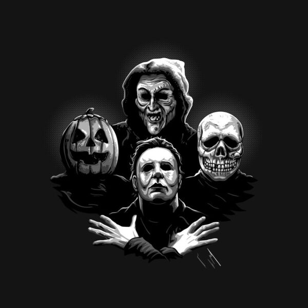 Halloween Rhapsody - Image 4