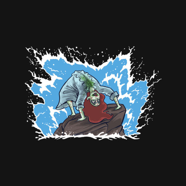 The Little Demon - Image 8