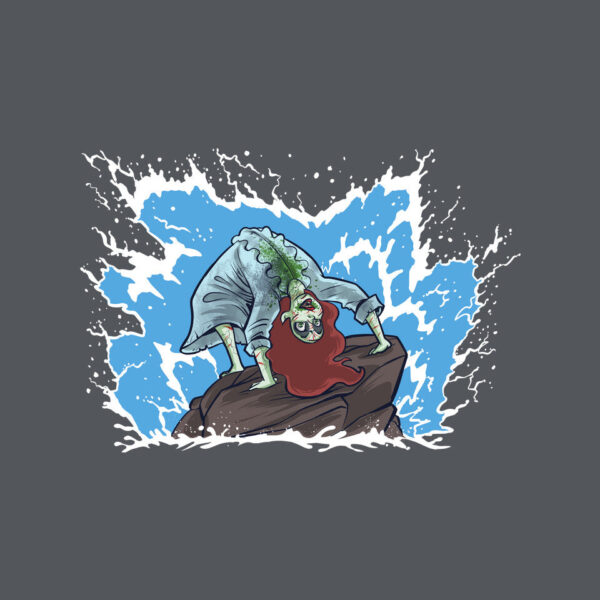 The Little Demon - Image 12