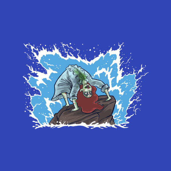The Little Demon - Image 16