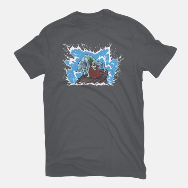 The Little Demon - Image 11