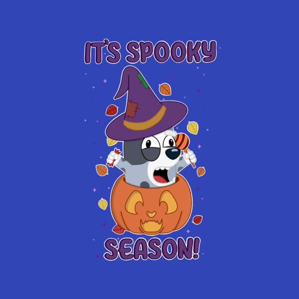 It's Spooky Season Now - Image 12