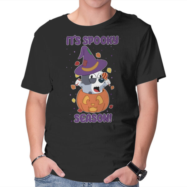 It's Spooky Season Now - Image 5