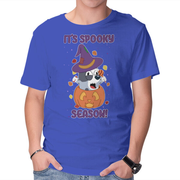 It's Spooky Season Now - Image 9