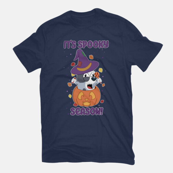 It's Spooky Season Now - Image 3