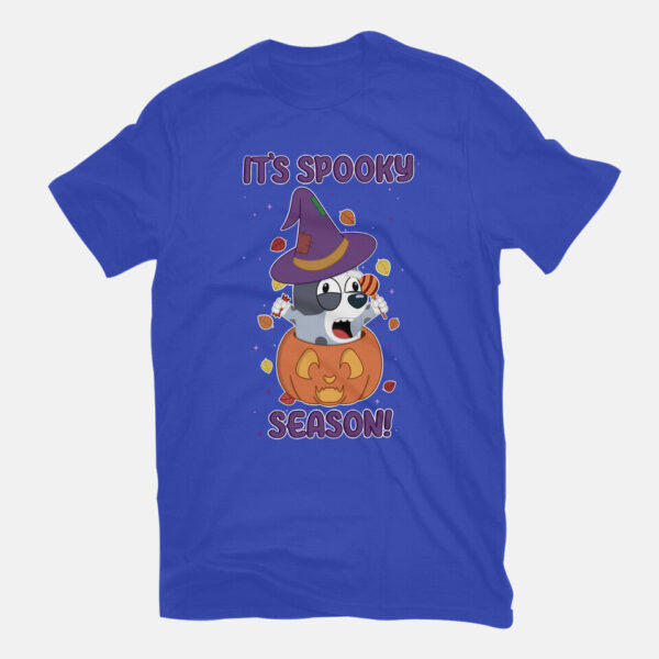 It's Spooky Season Now - Image 11