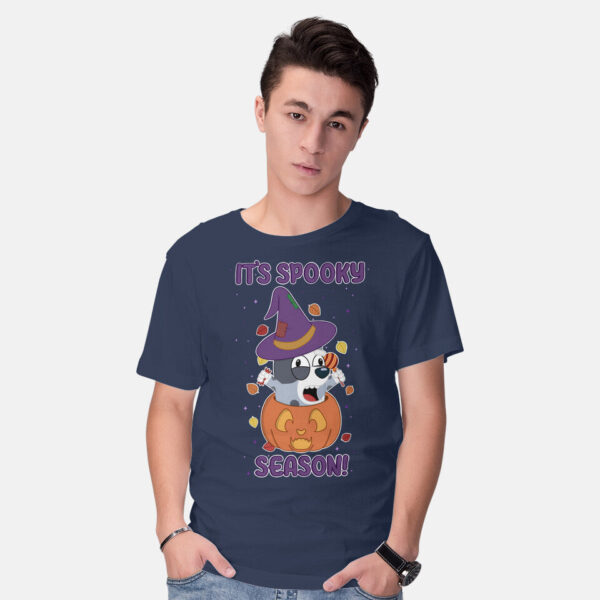It's Spooky Season Now - Image 2