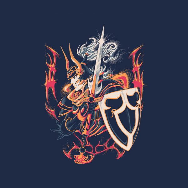 The Warrior - Image 4