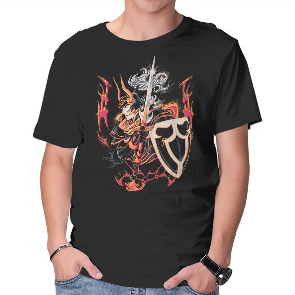 The Warrior - Image 5