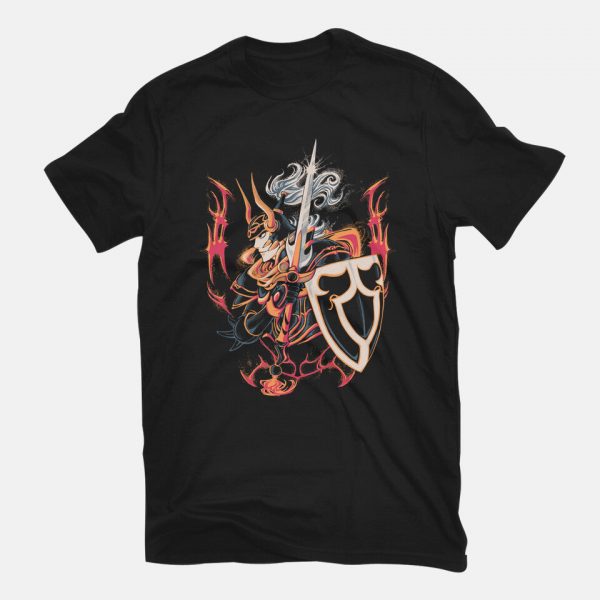 The Warrior - Image 7