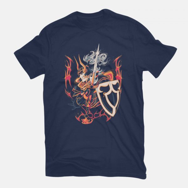 The Warrior - Image 3