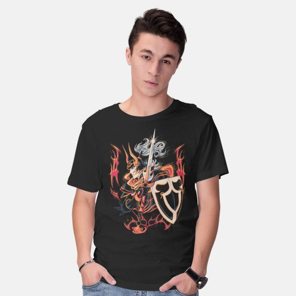 The Warrior - Image 6